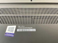 Lenovo thinkpad p1 gen 2 15.5”, core(tm) i7 9th gen, 32 gb ram, 512 gb nvme, nvidia quadro t1000 mobile 4 gb laptop - afbeelding 7 van  7