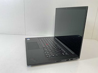 Lenovo thinkpad p1 gen 4 16”, core(tm) i7 11th gen, 16 gb ram, no hdd nvidia t1200 laptop gpu 4gb laptop - afbeelding 3 van  7