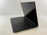 Lenovo thinkpad p1 gen 4 16”, core(tm) i7 11th gen, 32 gb ram, 1 tb nvme, nvidia t1200 4 gb laptop - afbeelding 3 van  7