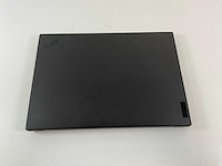 Lenovo thinkpad p1 gen 4 16”, core(tm) i7 11th gen, 32 gb ram, 1 tb nvme, nvidia t1200 4 gb laptop - afbeelding 5 van  7