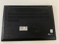 Lenovo thinkpad p1 gen 4i 16”, core(tm) i7 11th gen, 32 gb ram, 1 tb nvme, nvidia quadro t1200 4 gb laptop - afbeelding 6 van  7