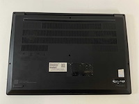 Lenovo thinkpad p1 gen 4i 16”, core(tm) i7 11th gen, 32 gb ram, 1 tb nvme, nvidia quadro t1200 4 gb laptop - afbeelding 6 van  7