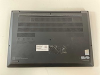 Lenovo thinkpad p1 gen 4i 16”, core(tm) i7 11th gen, 32 gb ram, 1 tb nvme, nvidia quadro t1200 4 gb laptop - afbeelding 6 van  7