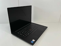 Lenovo thinkpad p1 gen 4i 16”, core(tm) i7 11th gen, 32 gb ram, 1 tb nvme, nvidia t1200 gpu 4 gb laptop - afbeelding 2 van  7