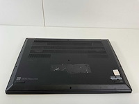 Lenovo thinkpad p1 gen 4i 16”, core(tm) i7 11th gen, 32 gb ram, 1 tb nvme, nvidia t1200 gpu 4 gb laptop - afbeelding 6 van  7
