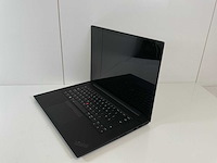 Lenovo thinkpad p1 gen 4i 16”, core(tm) i7 11th gen, 32 gb ram, 1 tb nvme, nvidia t1200 gpu 4 gb laptop - afbeelding 3 van  7