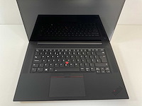 Lenovo thinkpad p1 gen 4i 16”, core(tm) i7 11th gen, 32 gb ram, 1 tb nvme, nvidia t1200 gpu 4 gb laptop - afbeelding 4 van  7