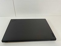 Lenovo thinkpad p1 gen 4i 16”, core(tm) i7 11th gen, 32 gb ram, 1 tb nvme, nvidia t1200 gpu 4 gb laptop - afbeelding 5 van  7