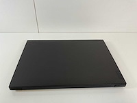 Lenovo thinkpad p1 gen 4i 16”, core(tm) i7 11th gen, 32 gb ram, no hdd, nvidia t1200 gpu 4 gb laptop - afbeelding 5 van  7