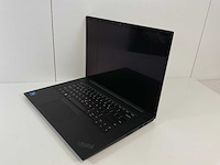 Lenovo thinkpad p1 gen 4i 16”, core(tm) i7 11th gen, 64 gb ram, 2 tb nvme laptop - afbeelding 3 van  7