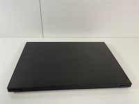 Lenovo thinkpad p1 gen 4i 16”, core(tm) i7 11th gen, 64 gb ram, 2 tb nvme laptop - afbeelding 5 van  7