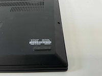 Lenovo thinkpad p1 gen 4i 16”, core(tm) i7 11th gen, 64 gb ram, 2 tb nvme laptop - afbeelding 7 van  7