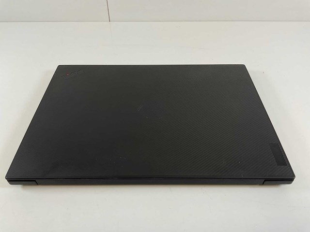 Lenovo thinkpad p1 gen 4i 16”, core(tm) i7 11th gen, 64 gb ram, 256 gb nvme laptop - afbeelding 5 van  7