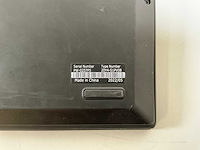 Lenovo thinkpad p1 gen 4i 16”, core(tm) i7 11th gen, 64 gb ram, 256 gb nvme laptop - afbeelding 7 van  7