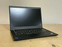 Lenovo thinkpad p14s g2 - i7-1165g7 laptop