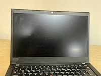 Lenovo thinkpad p14s g2 - i7-1165g7 laptop - afbeelding 2 van  4