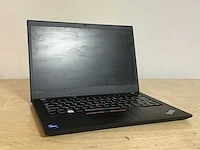 Lenovo thinkpad p14s g2 - i7-1165g7 laptop