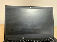 Lenovo thinkpad p14s g2 - i7-1165g7 laptop - afbeelding 2 van  4