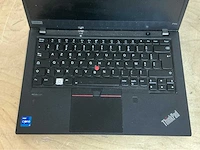 Lenovo thinkpad p14s g2 - i7-1165g7 laptop - afbeelding 3 van  4