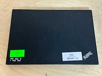 Lenovo thinkpad p14s g2 - i7-1165g7 laptop - afbeelding 4 van  4