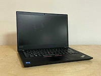 Lenovo thinkpad p14s g2 - i7-1165g7 laptop