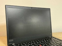 Lenovo thinkpad p14s g2 - i7-1165g7 laptop - afbeelding 2 van  4