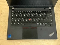 Lenovo thinkpad p14s g2 - i7-1165g7 laptop - afbeelding 3 van  4