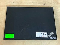 Lenovo thinkpad p14s g2 - i7-1165g7 laptop - afbeelding 4 van  4