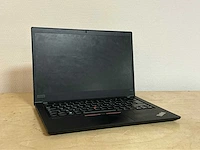 Lenovo thinkpad p14s g2 - i7-1165g7 laptop