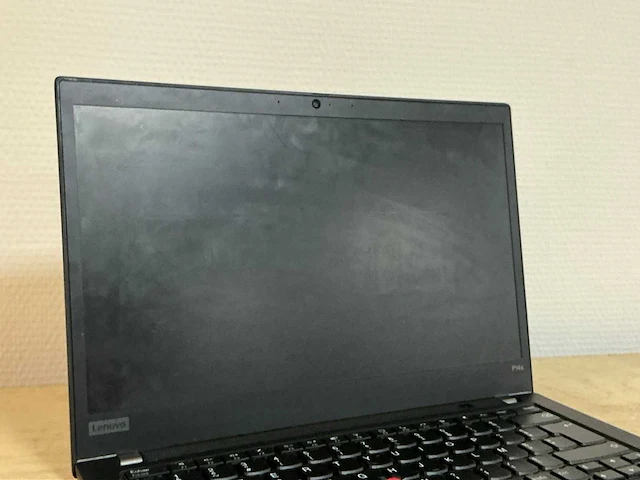 Lenovo thinkpad p14s g2 - i7-1165g7 laptop - afbeelding 2 van  4