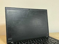 Lenovo thinkpad p14s g2 - i7-1165g7 laptop - afbeelding 2 van  4