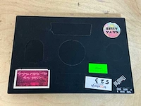 Lenovo thinkpad p14s g2 - i7-11gen laptop - afbeelding 4 van  4