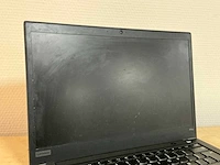 Lenovo thinkpad p14s g2 - i7-11gen laptop - afbeelding 2 van  4