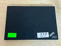 Lenovo thinkpad p14s g2 - i7-11gen laptop - afbeelding 4 van  4