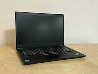 Lenovo thinkpad p14s g2 - i7-11gen laptop