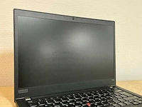 Lenovo thinkpad p14s g2 - i7-11gen laptop - afbeelding 2 van  4