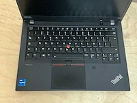Lenovo thinkpad p14s g2 - i7-11gen laptop - afbeelding 3 van  4