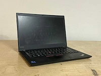 Lenovo thinkpad p14s g2 i7-1165g7 laptop
