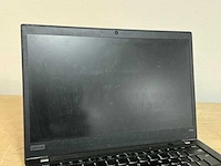 Lenovo thinkpad p14s g2 i7-1165g7 laptop - afbeelding 2 van  4