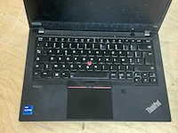Lenovo thinkpad p14s g2 i7-1165g7 laptop - afbeelding 3 van  4