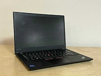 Lenovo thinkpad p14s g2 i7-1165g7 laptop