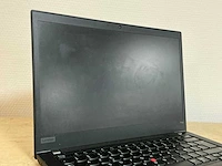 Lenovo thinkpad p14s g2 i7-1165g7 laptop - afbeelding 2 van  4