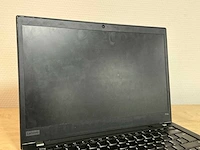 Lenovo thinkpad p14s g2 i7-1165g7 laptop - afbeelding 2 van  4