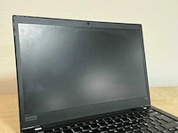 Lenovo thinkpad p14s g2 i7-1165g7 laptop - afbeelding 2 van  4