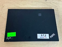 Lenovo thinkpad p14s g2 i7-1165g7 laptop - afbeelding 4 van  4