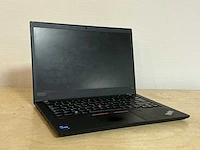 Lenovo thinkpad p14s g2 i7-1165g7 laptop