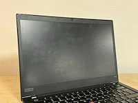 Lenovo thinkpad p14s g2 i7-1165g7 laptop - afbeelding 2 van  4
