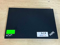 Lenovo thinkpad p14s g2 i7-1165g7 laptop - afbeelding 4 van  4