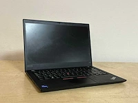 Lenovo thinkpad p14s g2 i7-1165g7 laptop