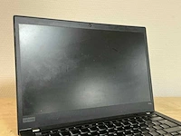 Lenovo thinkpad p14s g2 i7-1165g7 laptop - afbeelding 2 van  4